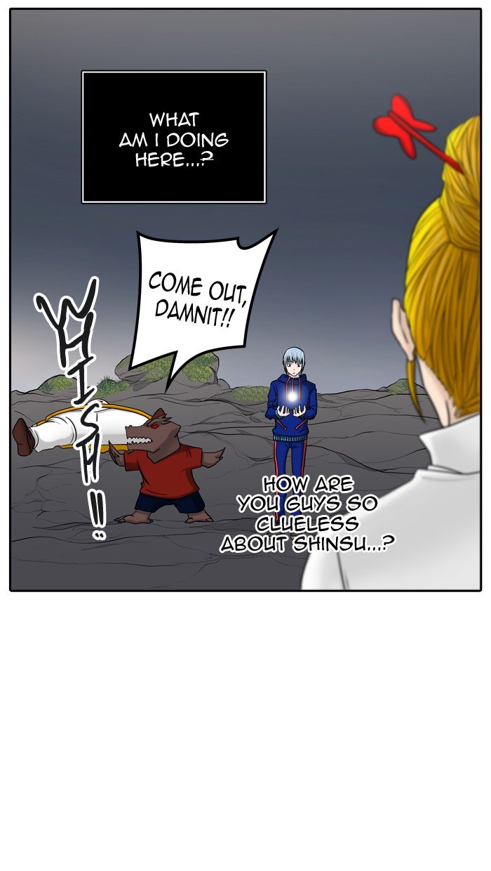 Tower of God, Chapter 371 image 075